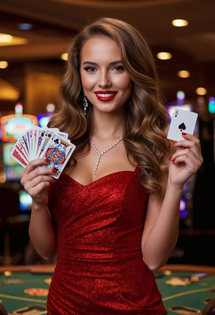 Infinite Blackjack Game